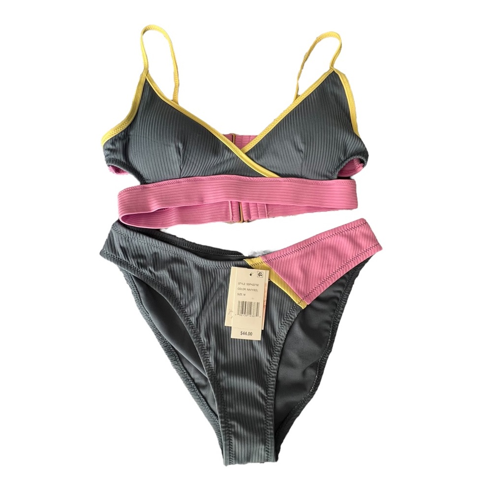 Jessica Simpson Bikini Set NWT